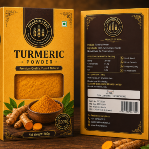 dharoharam bharat masale 500g