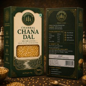 dharoharam chambal chana dal 1 kg