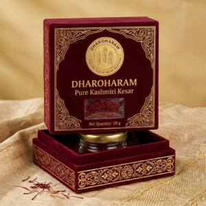 dharoharam pure kashmiri kesar 20g