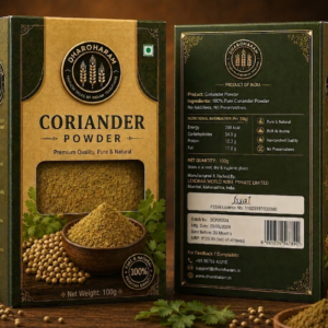 dharoharam bharat masale 100g