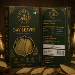 dharoharam bay leaves 250g