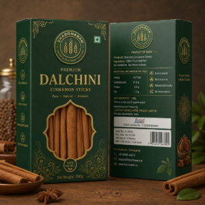dharoharam premium whole dalchini 100g