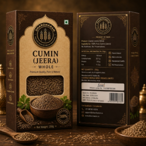 dharoharam cumin seed 250g