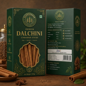 dharoharam premium whole dalchini 250g