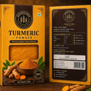 dharoharam turmeric powder 250 gram