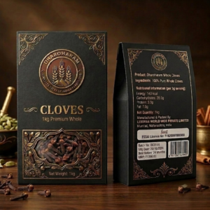 dharoharam premium cloves 1kg